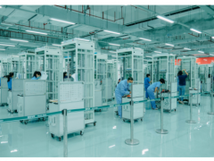 許繼集團承辦的許昌2021年裝備制造行業(yè)職業(yè)技能競賽成功舉辦