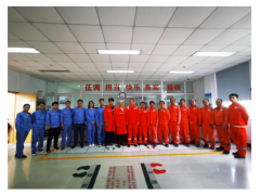 自主可控 聚勢創(chuàng)新 和利時SCADA系統(tǒng)在管網(wǎng)集團成品油管網(wǎng)率先投入應(yīng)用