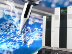 臺(tái)達(dá)工業(yè)級(jí)UPS為第三代半導(dǎo)體制造 提供無(wú)間斷電源保障