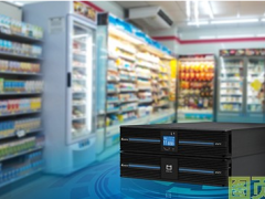 臺(tái)達(dá)攜手著名電商打造無人超市新體驗(yàn)