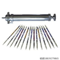 山西博達(dá)正壓采樣器廠家直銷質(zhì)保3年