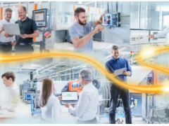 魏德米勒工業(yè)物聯(lián)網(wǎng)解決方案——高效、經(jīng)濟(jì)、有效的代名詞