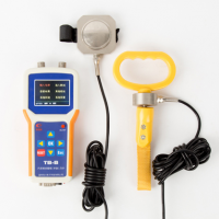 TB-B型汽車制動踏板（手剎）力計 汽車制動踏板手剎力計