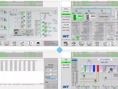 自動化服務(wù)未來 因泰萊首個跨洲際煙草自動化項(xiàng)目竣工驗(yàn)收