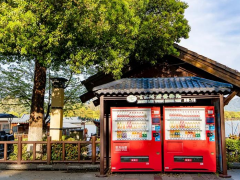 聚焦新零售，華北工控助力自助售賣機多場景應用落地