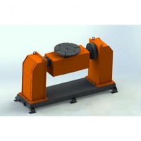 動力電池翻轉(zhuǎn)試驗機 鋰離子動力蓄電池翻轉(zhuǎn)試驗機