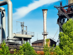 惠科達(dá)頂裝式磁振式液位計(jì)安裝施工的研究與分析