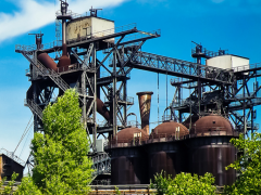 惠科達(dá)分析遠(yuǎn)程磁翻板液位計(jì)以解決API工藝過(guò)濾難題