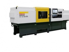 探尋光電新趨勢，發(fā)那科機器人精彩亮相光博會