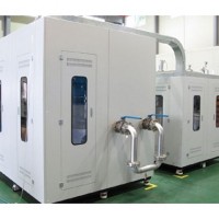 動力電池步入式復合鹽霧試驗箱 動力電池耐鹽霧性能測試設備