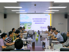 創(chuàng)新科技發(fā)展 蘇州計(jì)量參加的NQI項(xiàng)目通過課題績效評價會議驗(yàn)收