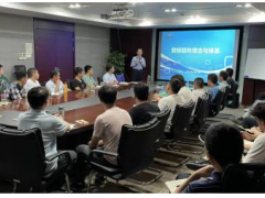 夯實(shí)技術(shù)管理保障體系，新聯(lián)電子打造環(huán)保用電監(jiān)管行業(yè)標(biāo)桿