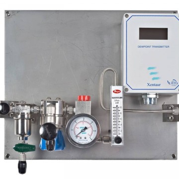 美國(guó)深特在線露點(diǎn)儀系統(tǒng)ESS