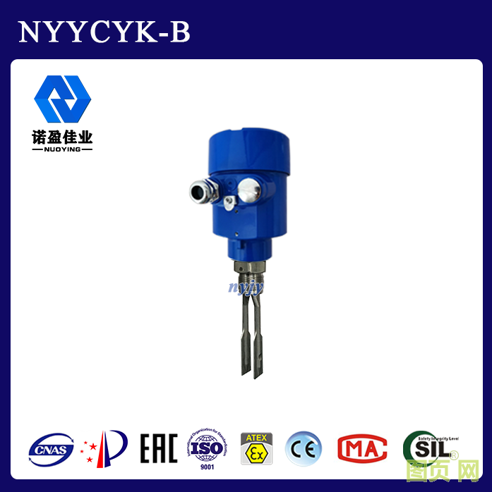 音叉液位開關(guān)常見(jiàn)故障及處理辦法(圖1)