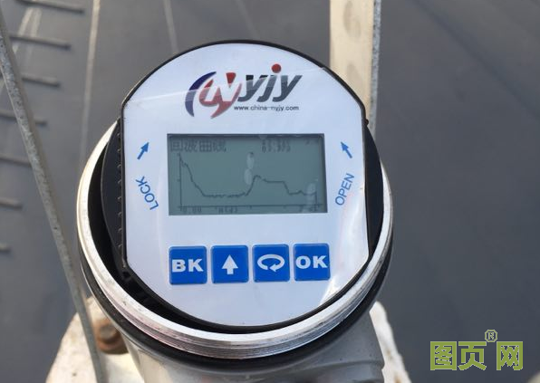 你知道幾個(gè)雷達(dá)液位計(jì)常見故障？(圖1)