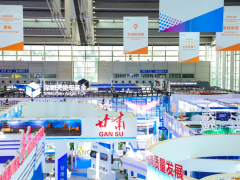 第二十三屆高交會先進制造展強勢升級 ：  打造工業(yè)互聯(lián)網(wǎng)新網(wǎng)絡 助力先進制造業(yè)形成競合新優(yōu)勢