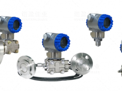 如何使用差壓變送器來計(jì)算加壓罐中的液位測量值