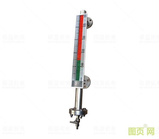 十大方法處理磁翻板液位計故障(圖1)