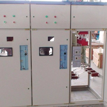 2022中國（西安）國際電氣設備展覽