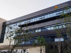 微納感知（合肥）技術(shù)有限公司專注MEMS氣體、流量傳感器與解決方案