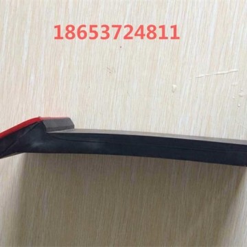 T型防溢裙板 200*16防溢裙板 耐磨防