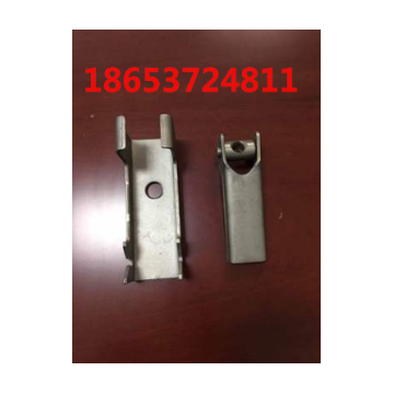 防溢裙板夾持器 向上金品防溢裙板夾