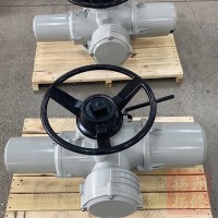 揚(yáng)修電力隔爆型閥門執(zhí)行器EXC.2SA8031（等級(jí)CT4）
