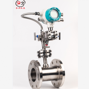 弘興儀表HX3052多參數(shù)變送器配差壓