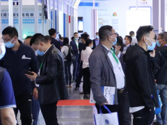 Get“綠”碼通行，CILE 2022開啟未來之光！