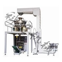 呼和浩特科勝組合秤包裝機(jī)|速凍水餃包裝機(jī)