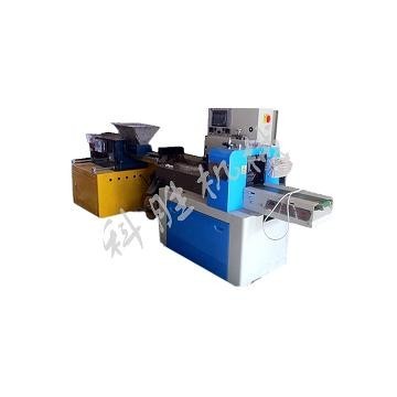 呼和浩特科勝自動(dòng)牛奶糖包裝機(jī)|糖果