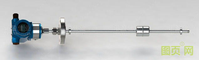 各種液位計(jì)工作原理(圖4)