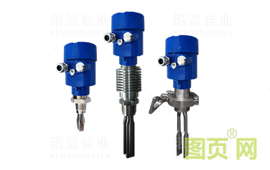 各種液位計(jì)工作原理(圖6)