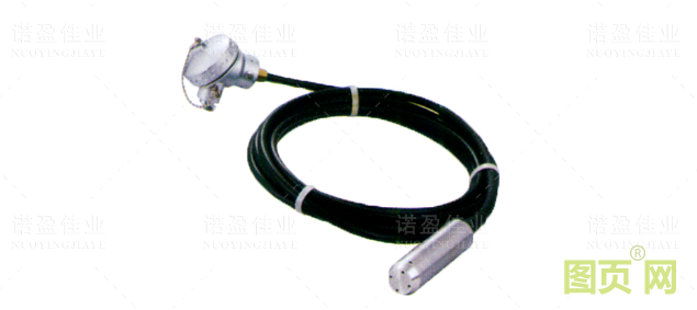 各種液位計(jì)工作原理(圖11)