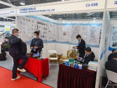 長沙英雁電子攜高端民族品牌傳感器變送器亮相2021中國國際軌道交通博覽會和裝備制造產(chǎn)業(yè)博覽會