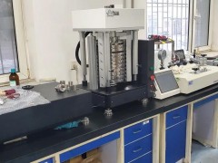 創(chuàng)威超高壓產(chǎn)品落戶東北國家計(jì)量測(cè)試中心