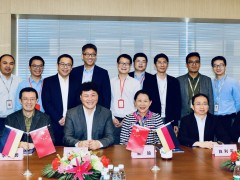 西門子攜手康方生物，共同推進(jìn)中國(guó)生物制藥邁向智能化時(shí)代