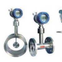 質(zhì)量流量計