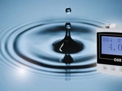 虹潤新品：NHR-PH20系列經(jīng)濟(jì)型pH/ORP控制器