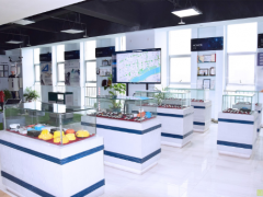 陜西工信廳公布了第二批“陜西工業(yè)精品”名單，中星測(cè)控上榜