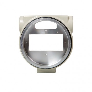 金康儀表_BP15-5渦輪流量計殼體_渦