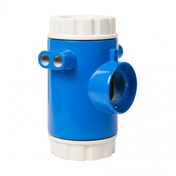 金康儀表_BP25-1流量計殼體_流量計