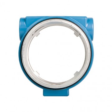 金康儀表_BP6溫度顯示儀殼體_溫度顯