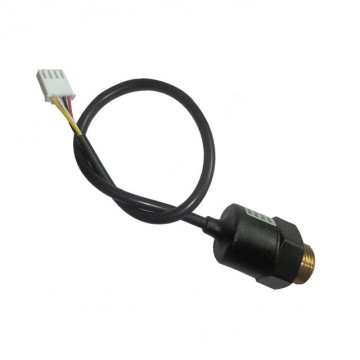 恒敏傳感_I2C數(shù)字輸出型水泵壓力傳