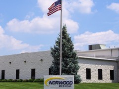 賀利氏收購美國Norwood Medical公司，提升醫(yī)療器械和元件的制造能力