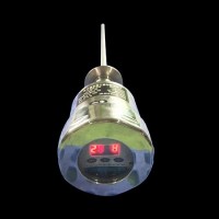 上海錕鵬_全不銹鋼射頻導(dǎo)納物位開(kāi)關(guān)_射頻導(dǎo)納物位開(kāi)關(guān)