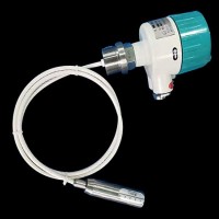 上海錕鵬_纜式射頻導(dǎo)納物位開(kāi)關(guān)_射頻導(dǎo)納物位開(kāi)關(guān)