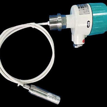 上海錕鵬_射頻導(dǎo)納物位開關(guān)_物位開