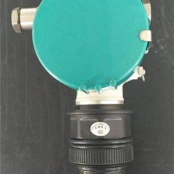 上海錕鵬_超聲波物位儀_物位儀