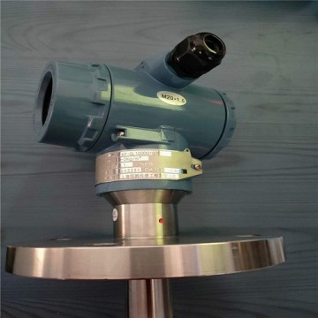 上海錕鵬_音叉密度計(jì)_密度計(jì)